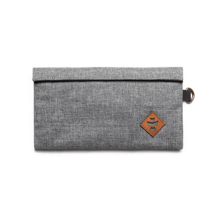 Revelry Bag - The Confidant - Grey