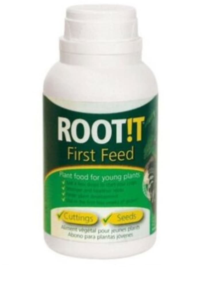 Root !T First Feed 125ml Root it