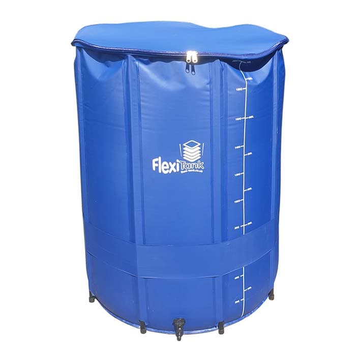 Flexitank 750L