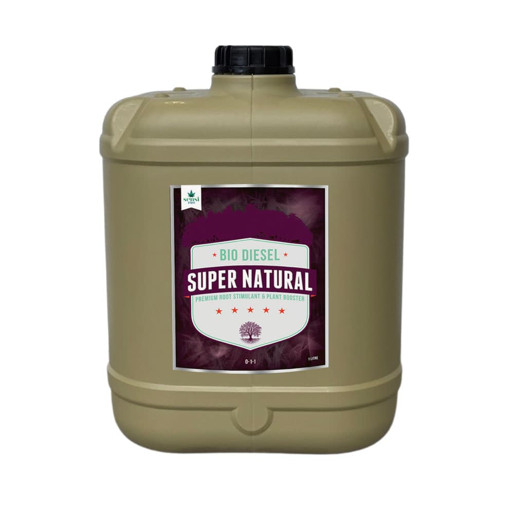 Bio Diesel Super Natural 20L