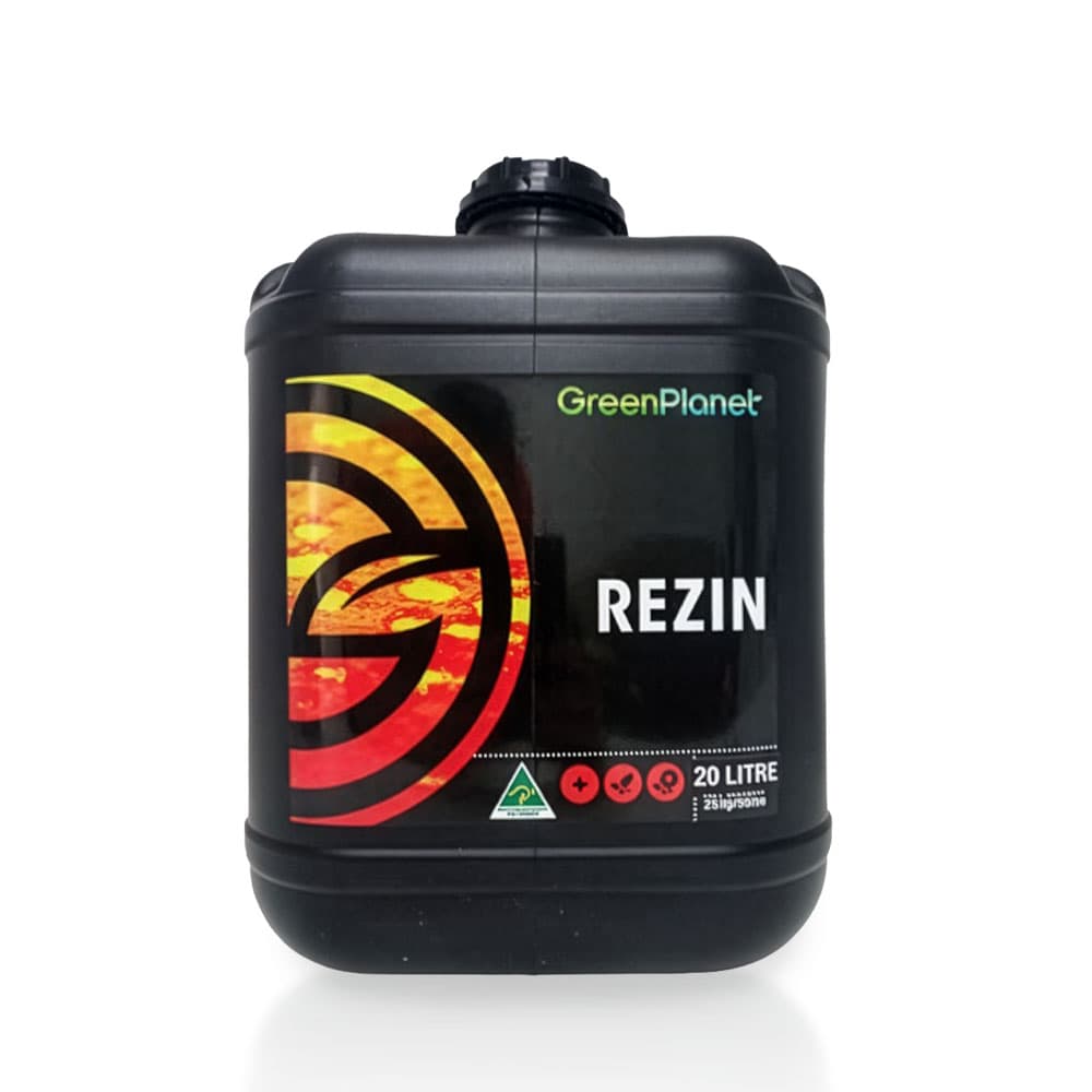 Green Planet GP3 Rezin 20L
