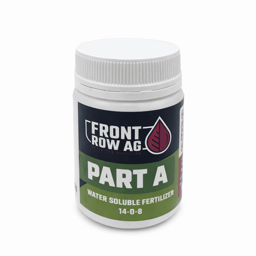 Front Row AG Part A 250g