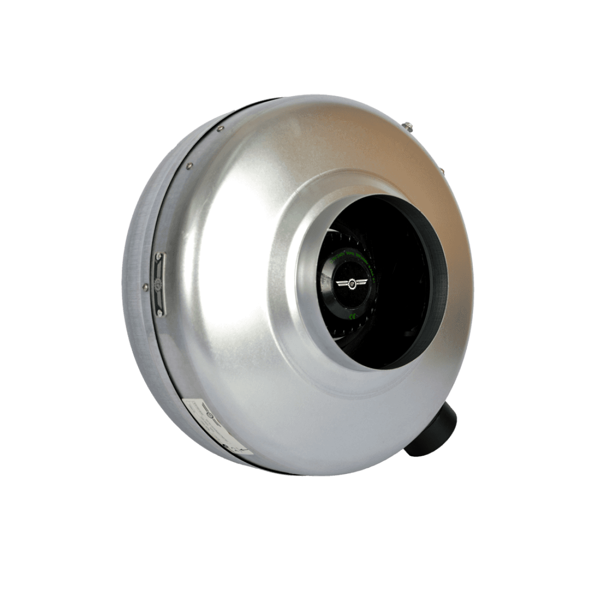 EP Ezi Air FM2 Centrifugal Fan 150mm/6"