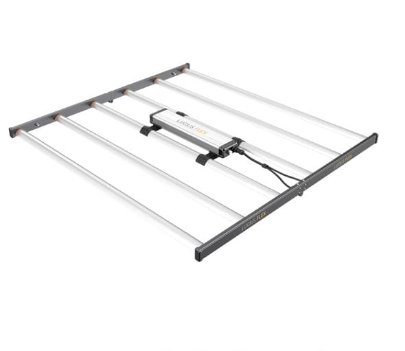 Lucius Flex Full Spectrum LED Grow Light 645W