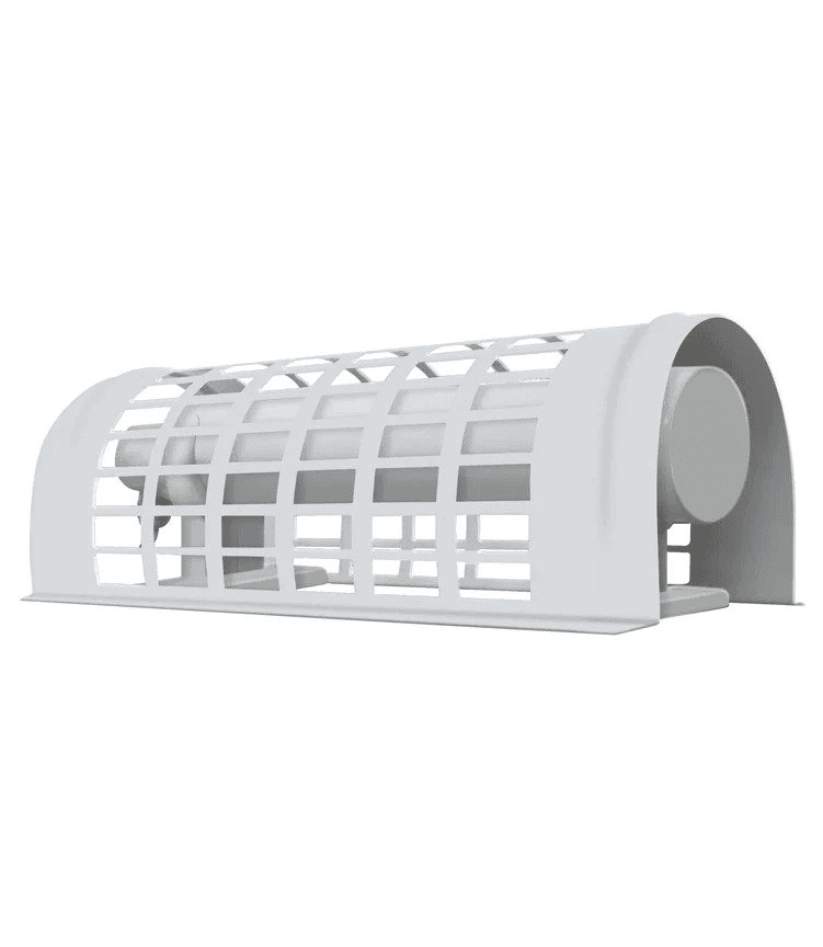 Horti Air Heat Saber Shield 1220mm