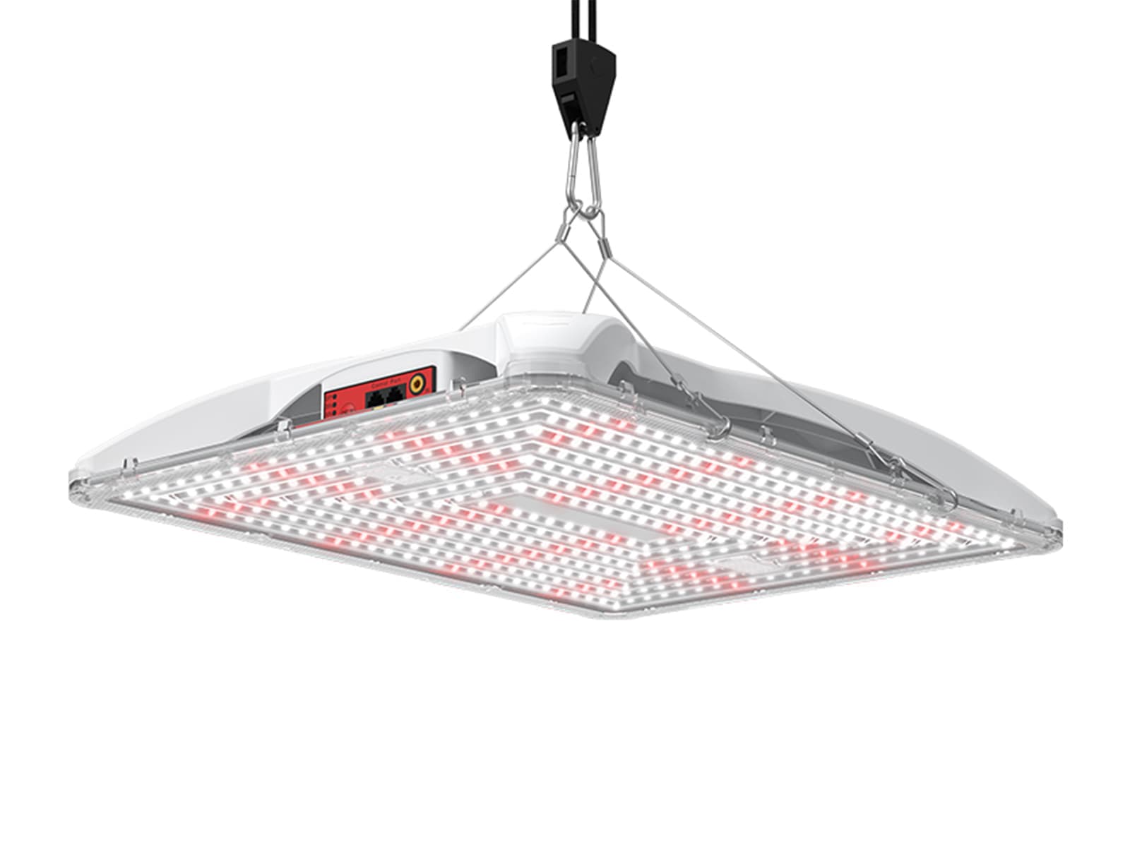 Hortitek Horti-Drone 200W LED Grow light
