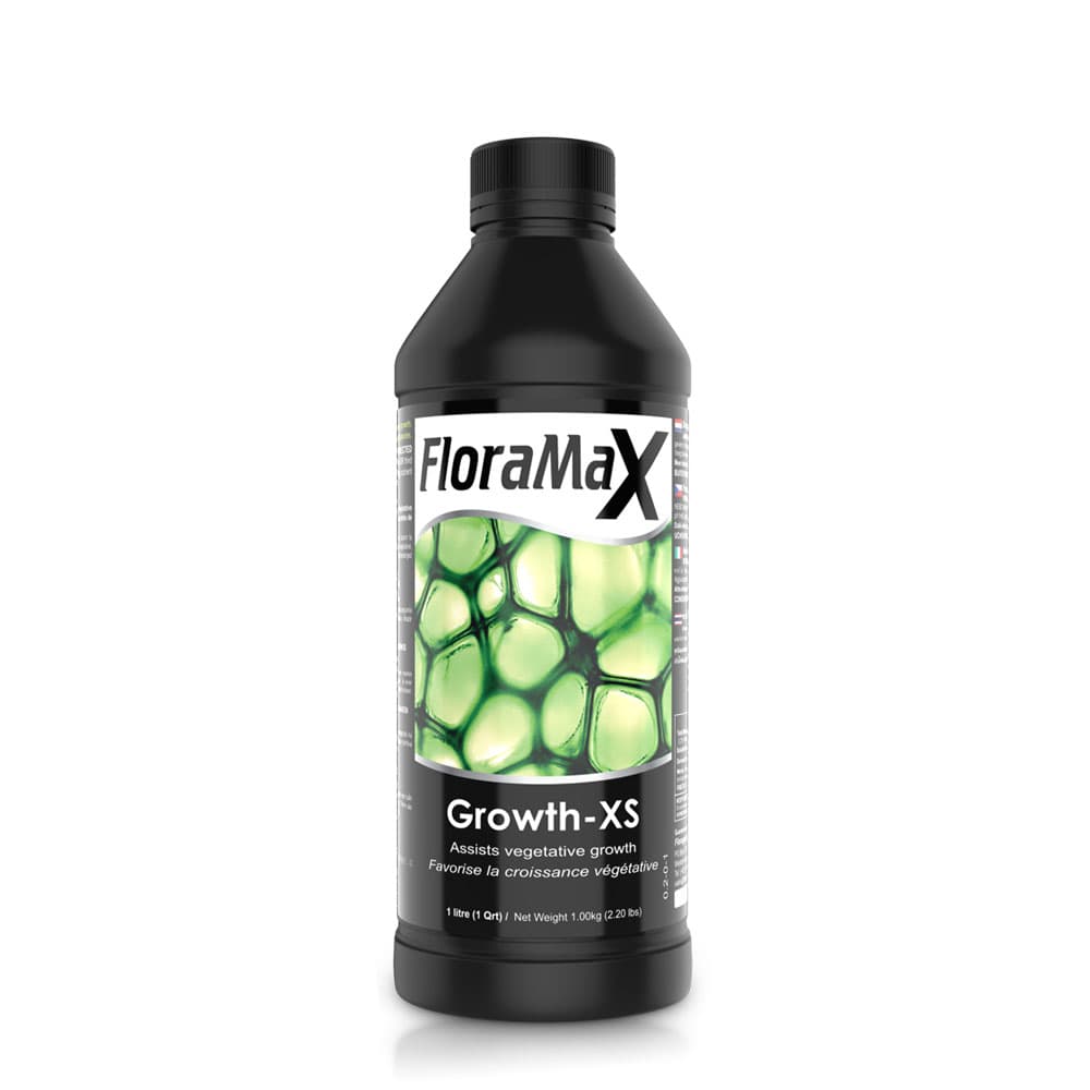 FloraMax Growth-XS 1L