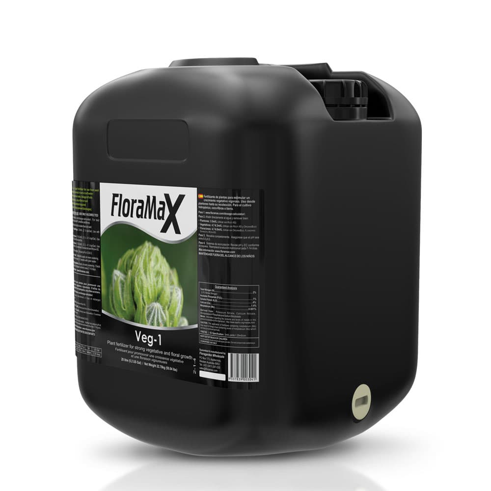 FloraMax Veg-1 20L