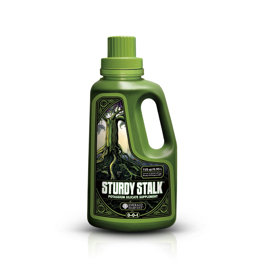 Emerald Harvest Sturdy Stalk 0.95L