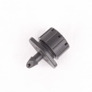 4mm Flag Dripper 4L/H