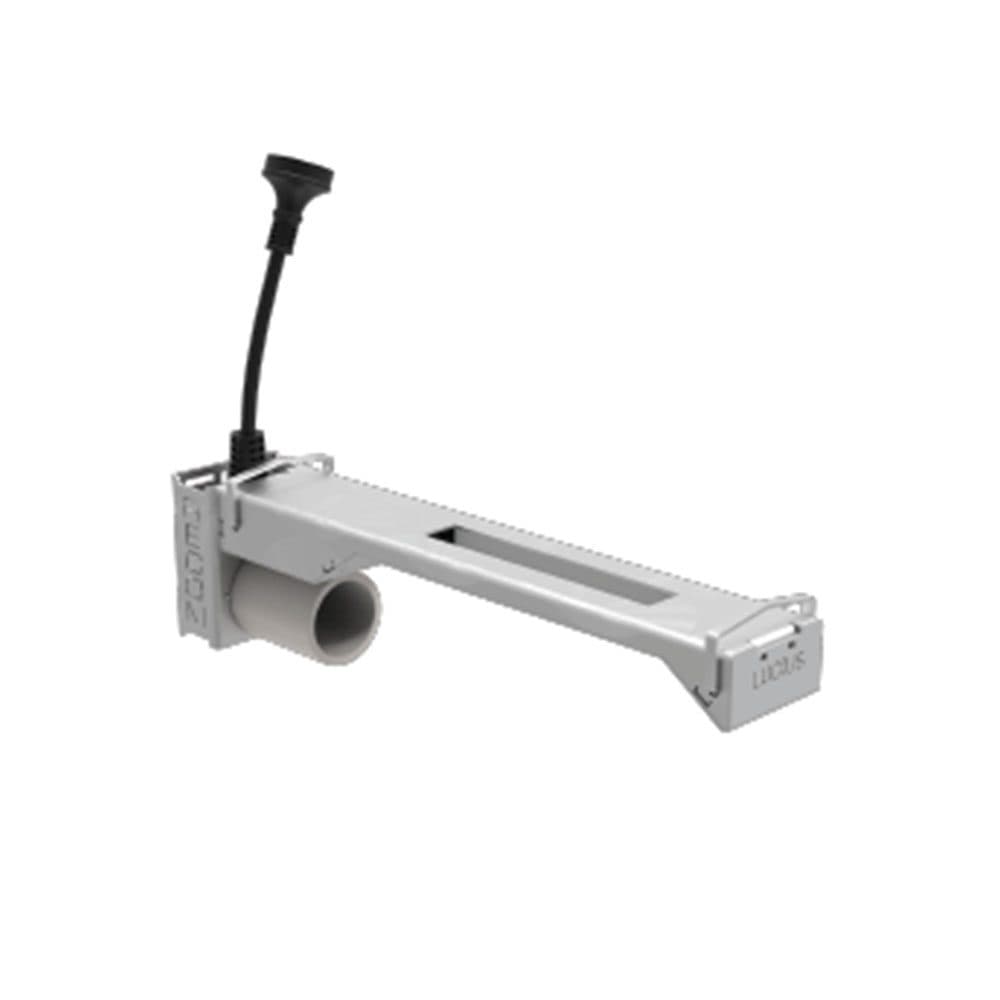 Lucius Recom E40 Bracket