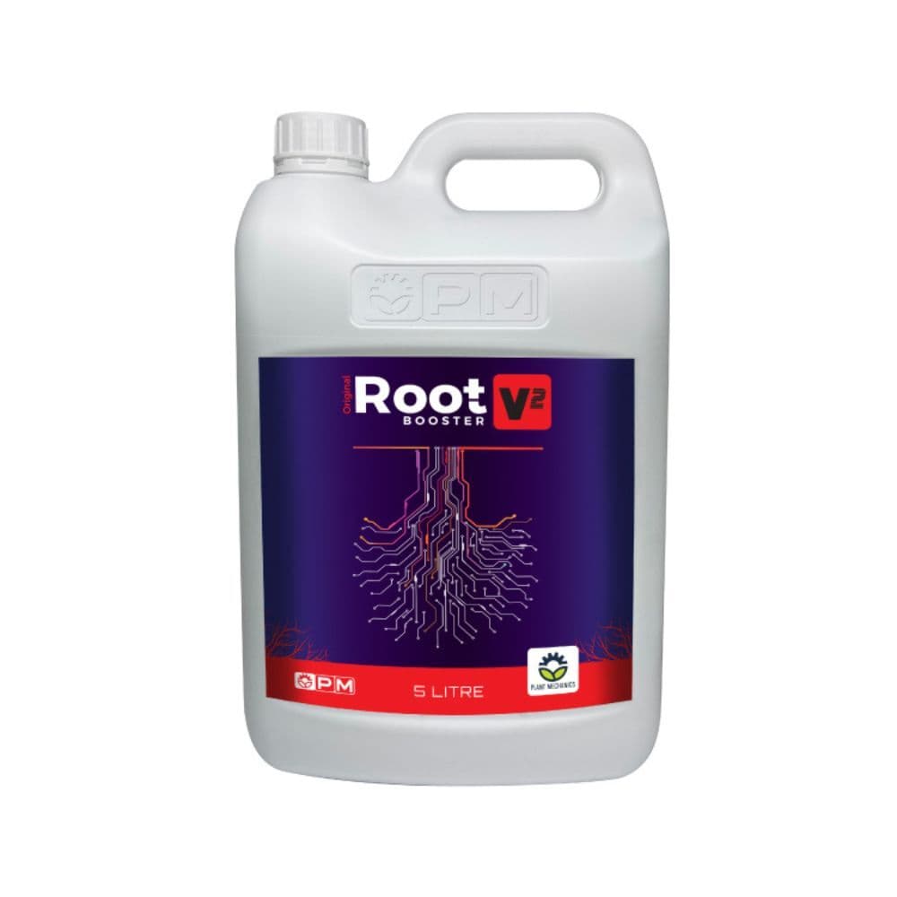 Plant Mechanics Root Booster V2 5L