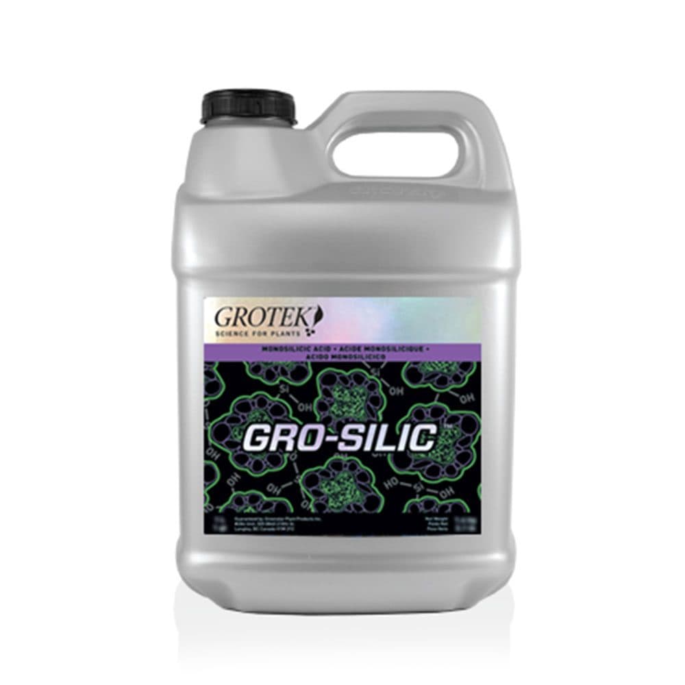 Grotek Gro-Silic (Mono Silicic Acid) 10L