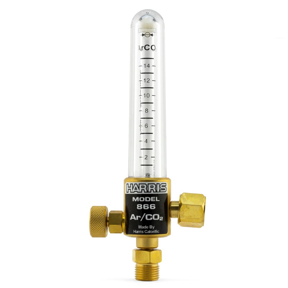 Harris Flowmeter 0-15LPM