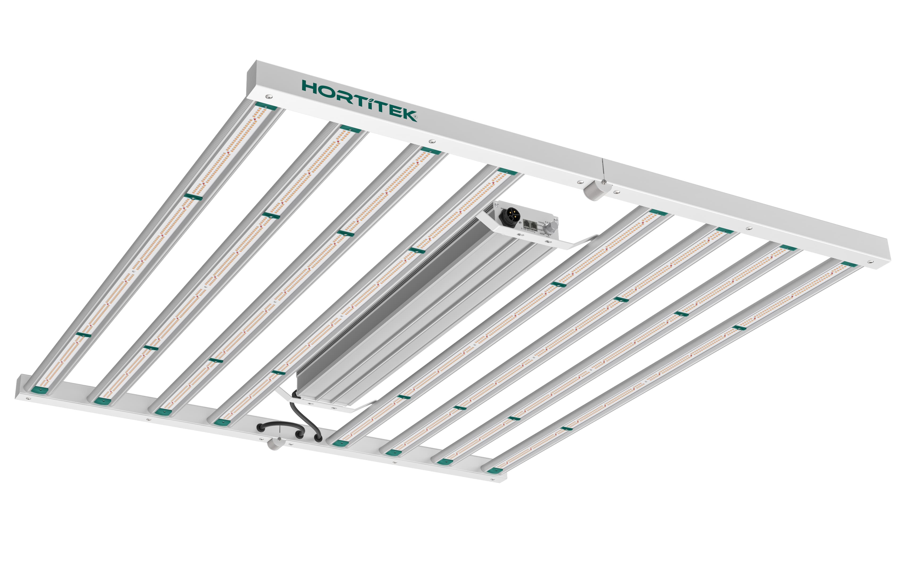 Hortitek Eco Eight Bar 1000w LED Grow Light