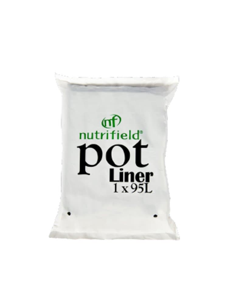 Pot Liner 95L single pack