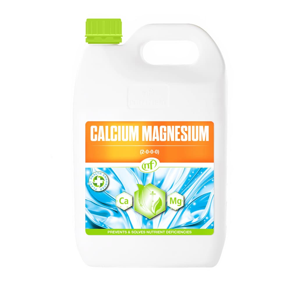 Nutrifield Cal-Mag 5L