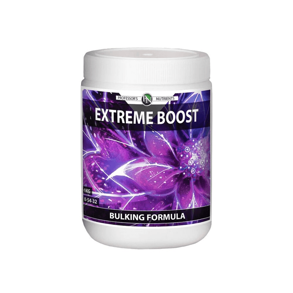 Professor's Nutrients Extreme Boost 1kg