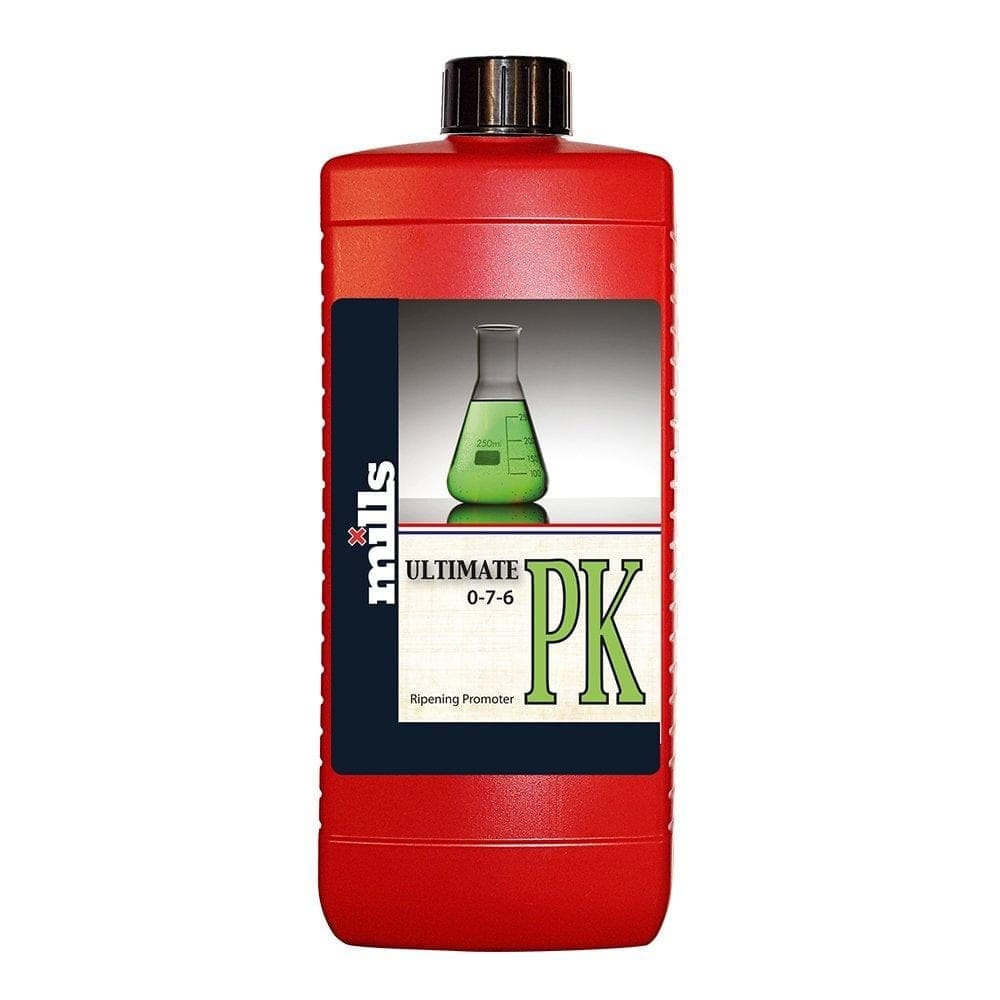 Mills Ultimate PK 1L