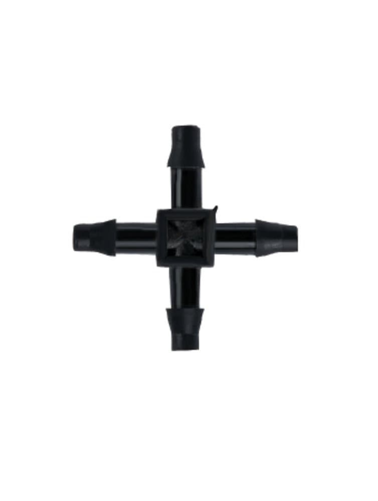 13mm Cross Barbed