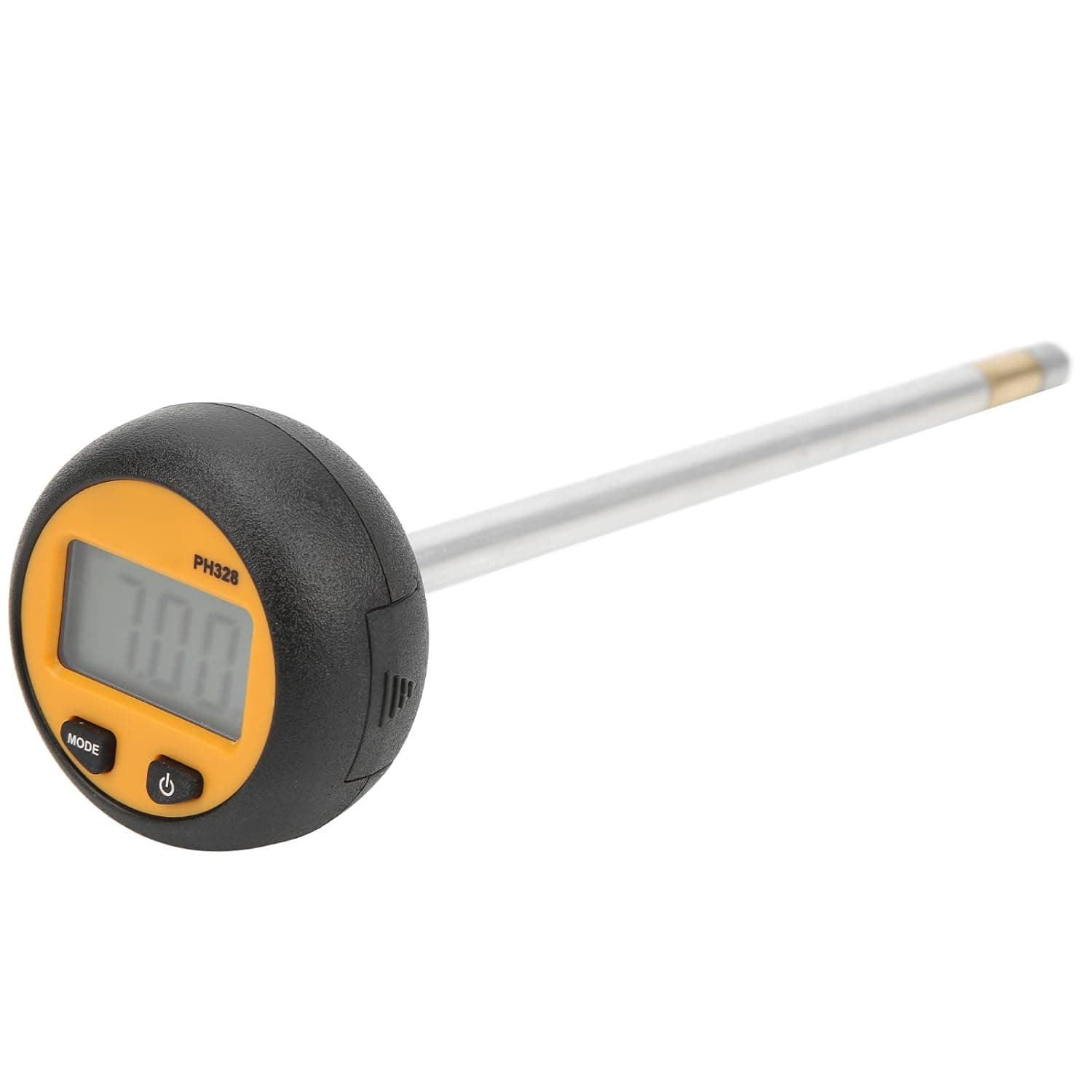 Digital Soil pH Meter PH328