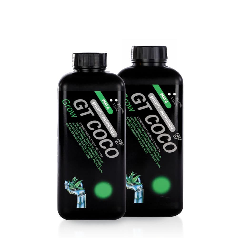 Growth Technology Coco Grow A&B 1L