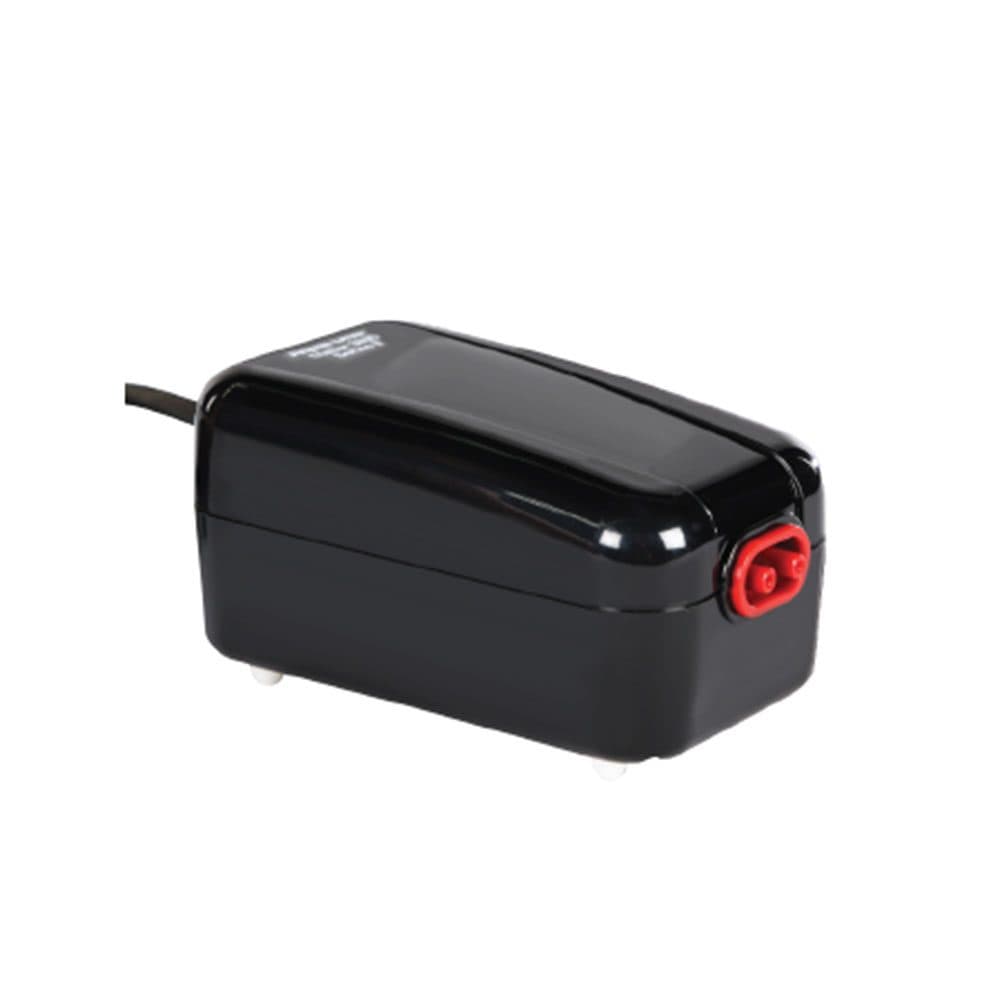 Stellar W60 Air Pump Twin 2x200L/hr
