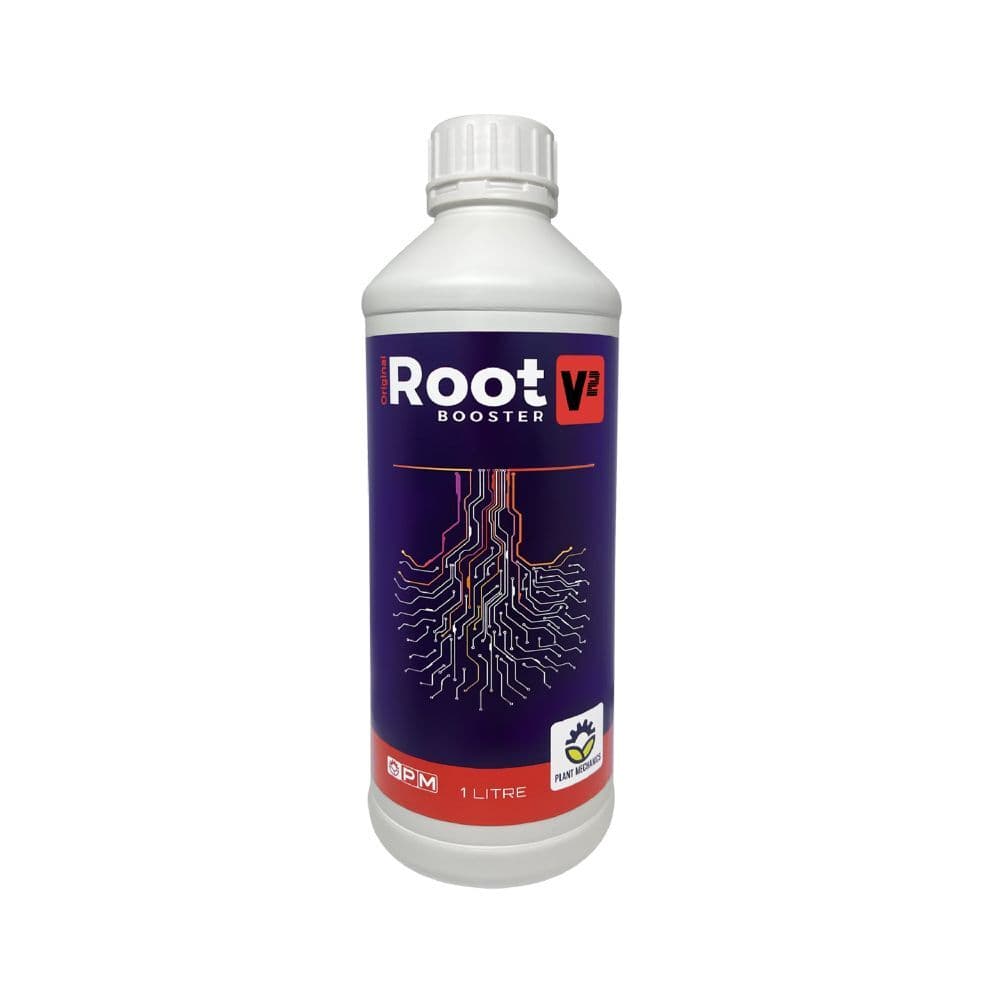 Plant Mechanics Root Booster V2 1L