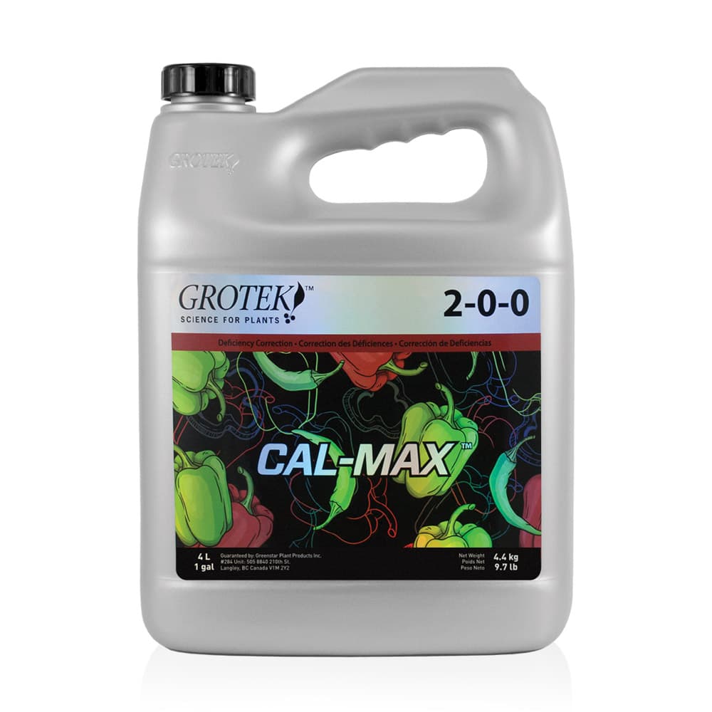 Grotek Cal-Max 4L