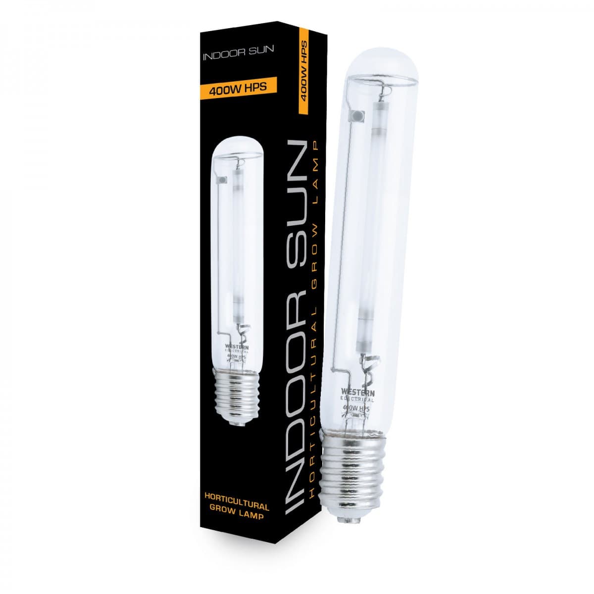 Indoor Sun HPS Lamp 400W