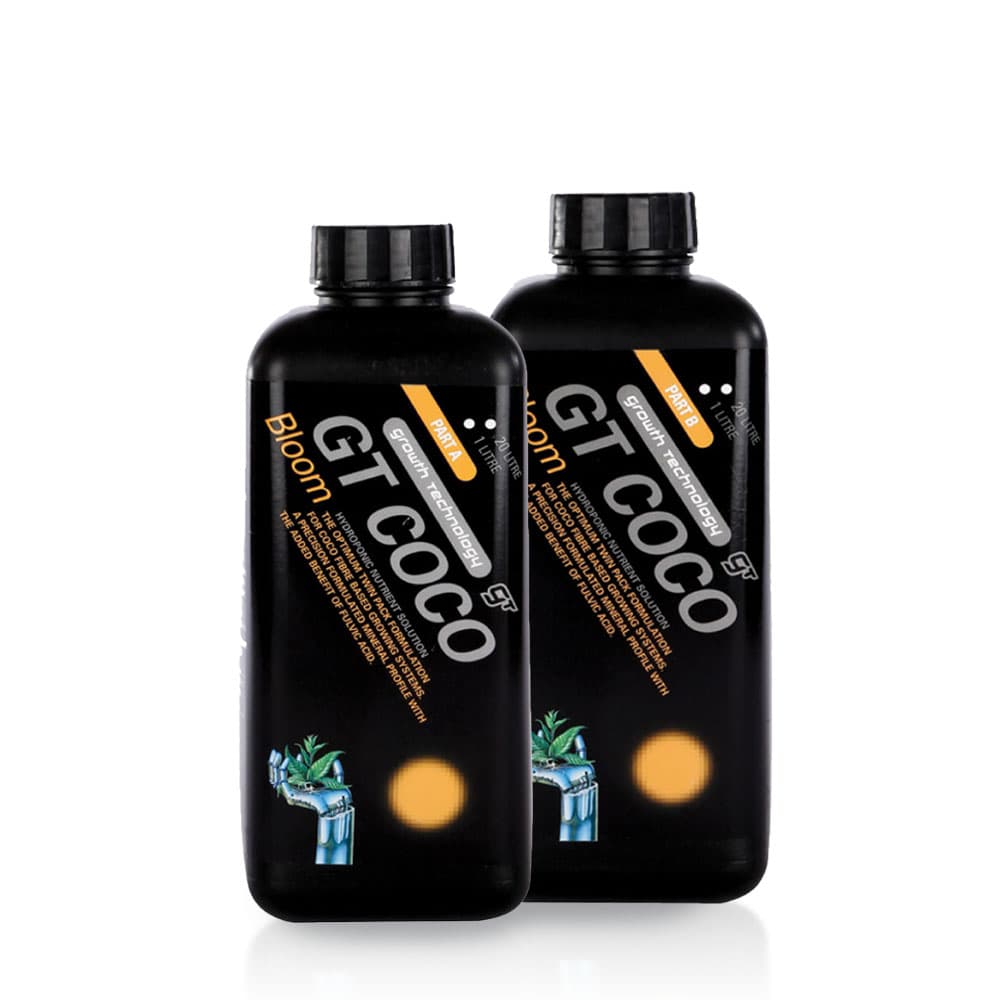 Growth Technology Coco Bloom A&B 1L