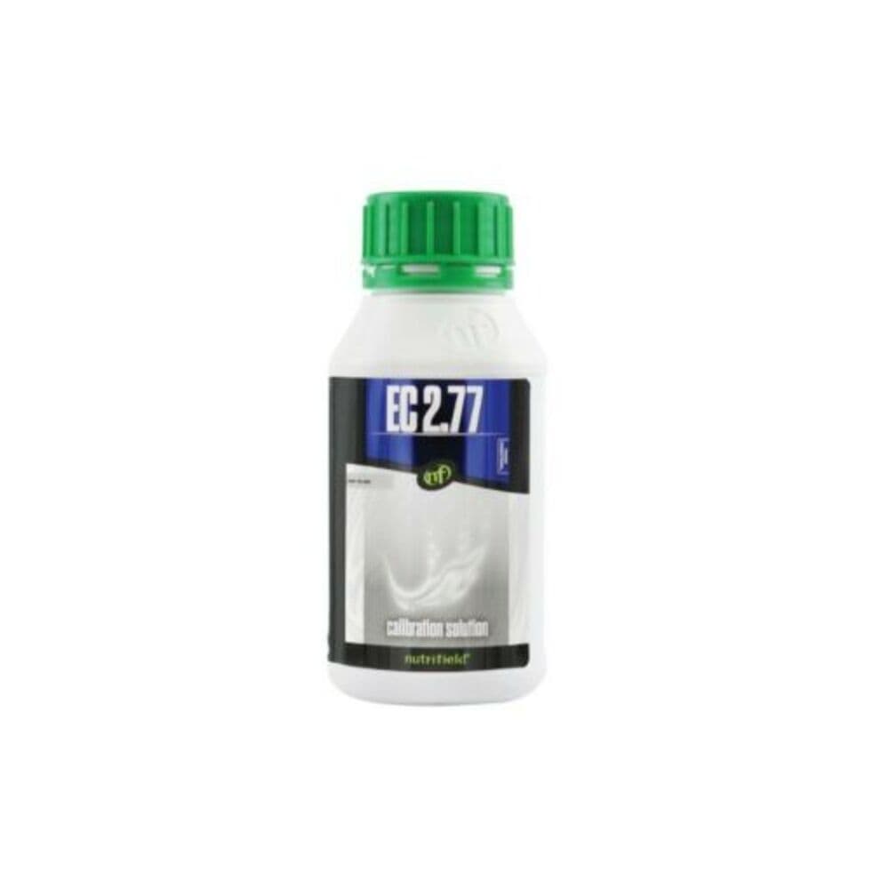 Nutrifield 2.77 EC Buffer 250ml