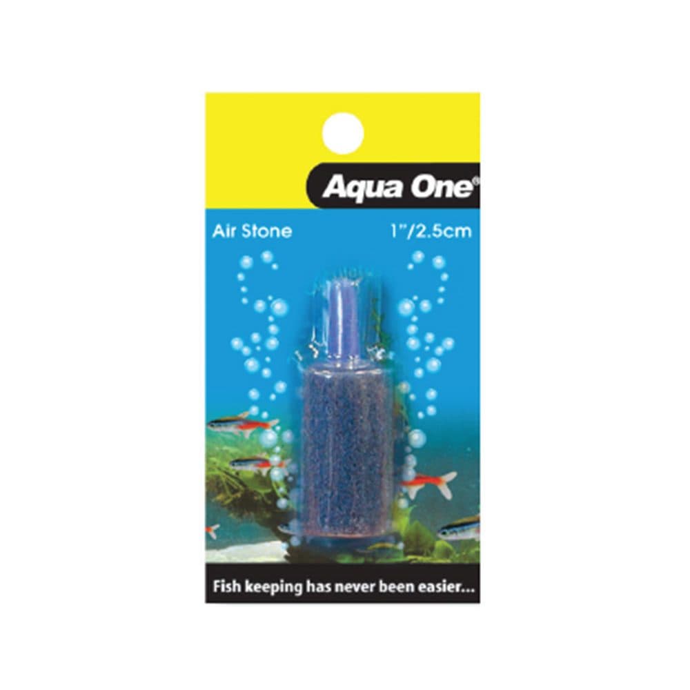 Airstone Cyl Carded 1 (10143)
