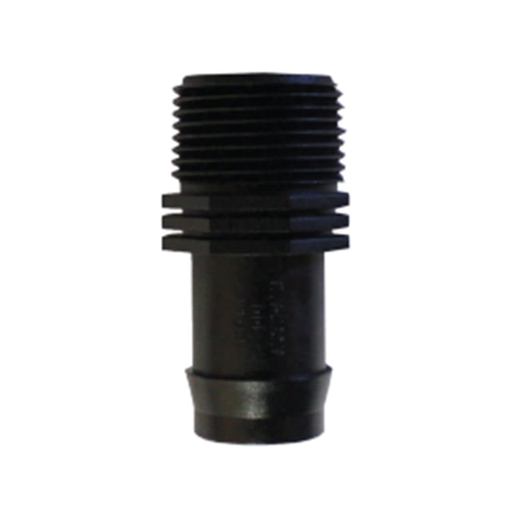 25mm Tail x 1 BSP Director