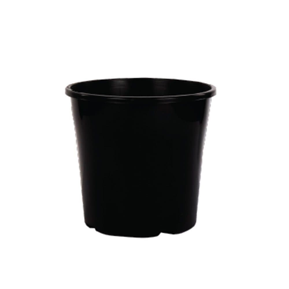 Pot Black Euro Taglok 200mm 4L