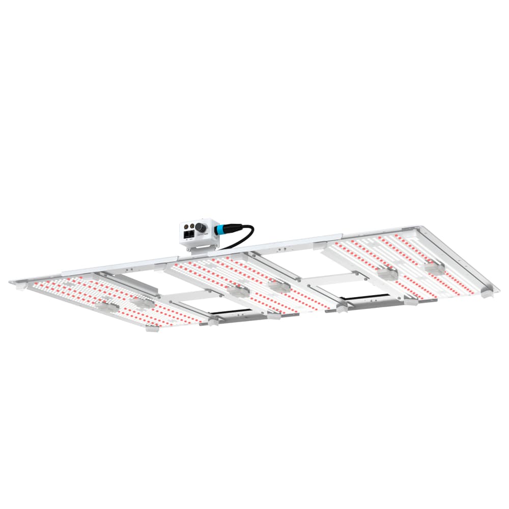 Hortitek Gen 2 Growboard LED Grow Light 660W
