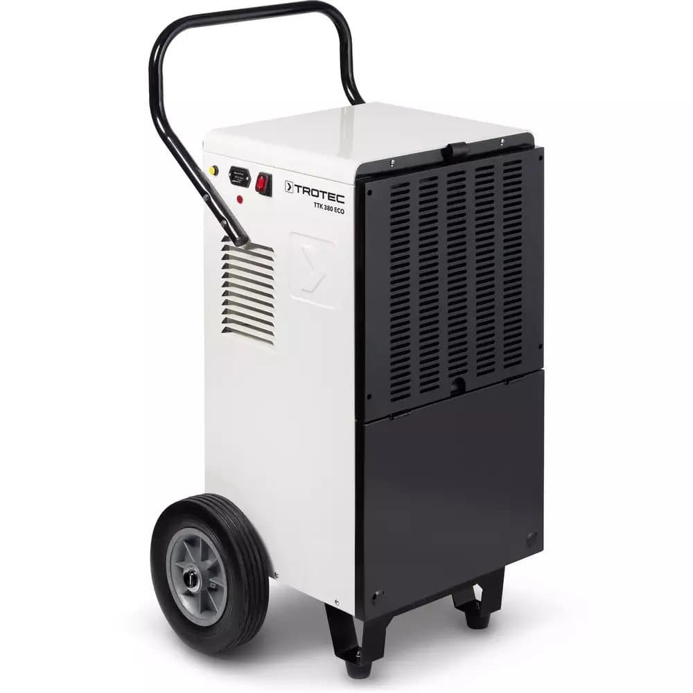 Trotec TTK 380 Eco Dehumidifier
