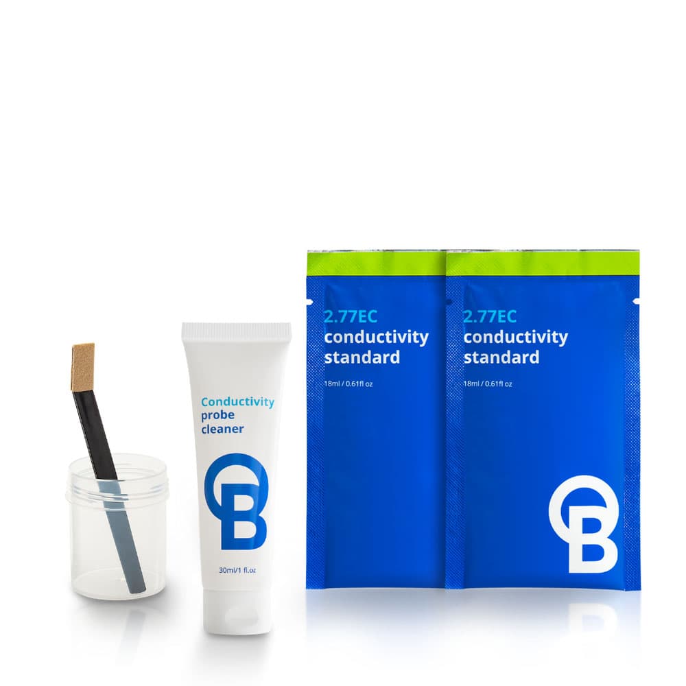 Bluelab EC Probe Care Kit