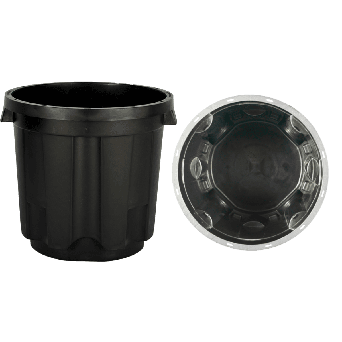 Nutrifield Pro Pot 15L - Pot Bucket