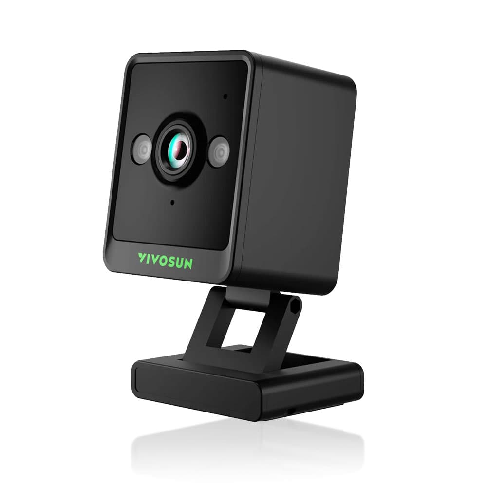 Vivosun GrowCam C4, 2K QHD WiFi Smart Camera
