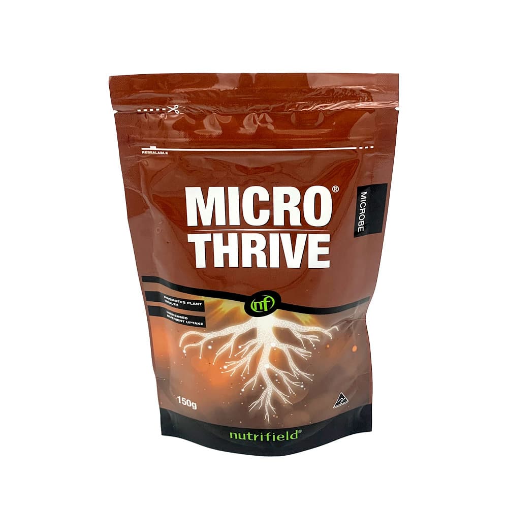 Nutrifield Micro Thrive 150g