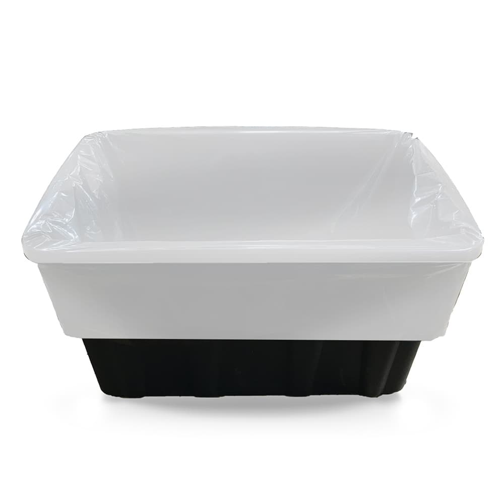 Grove Bags TerpLoc Tote Liner 27gal 102L