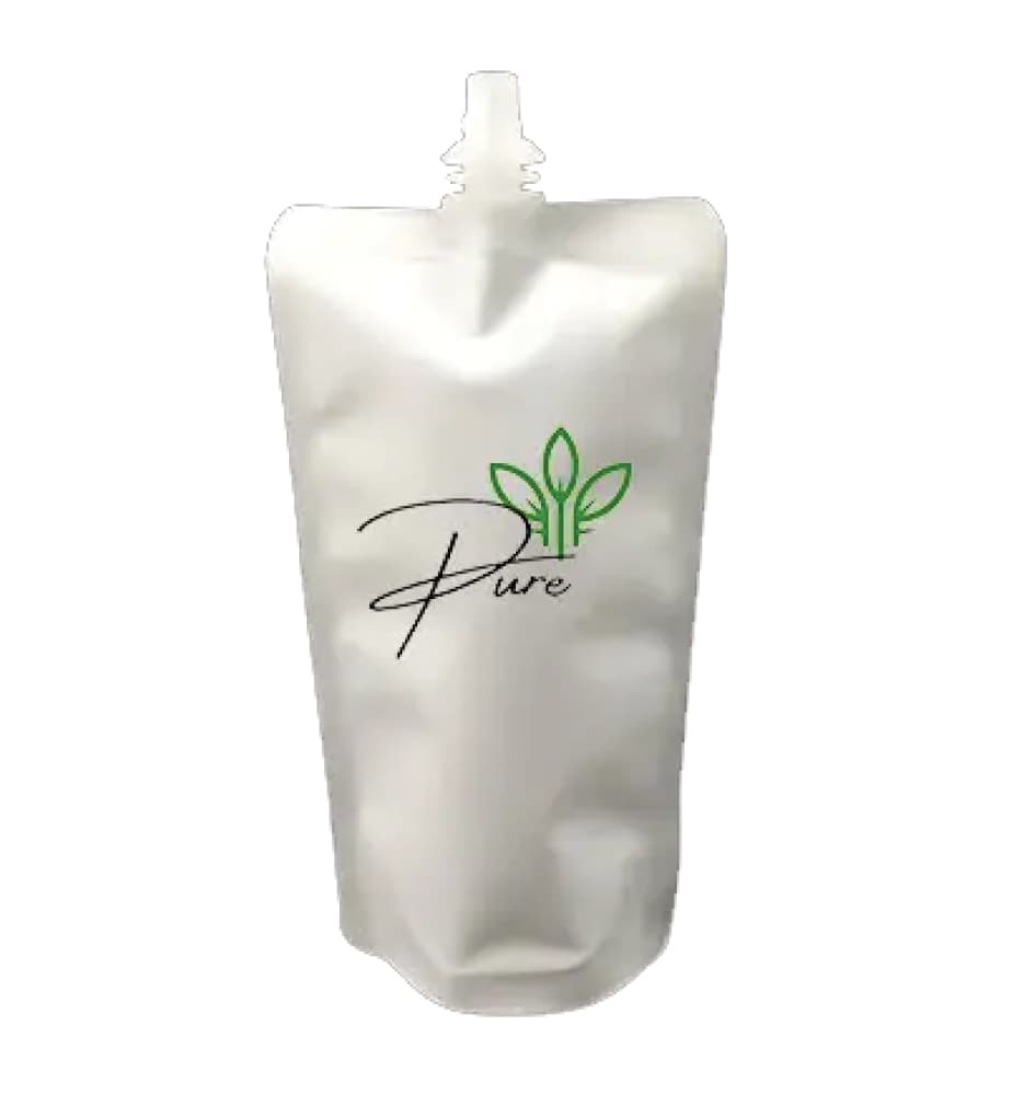 Pure CO2 Blast Refill