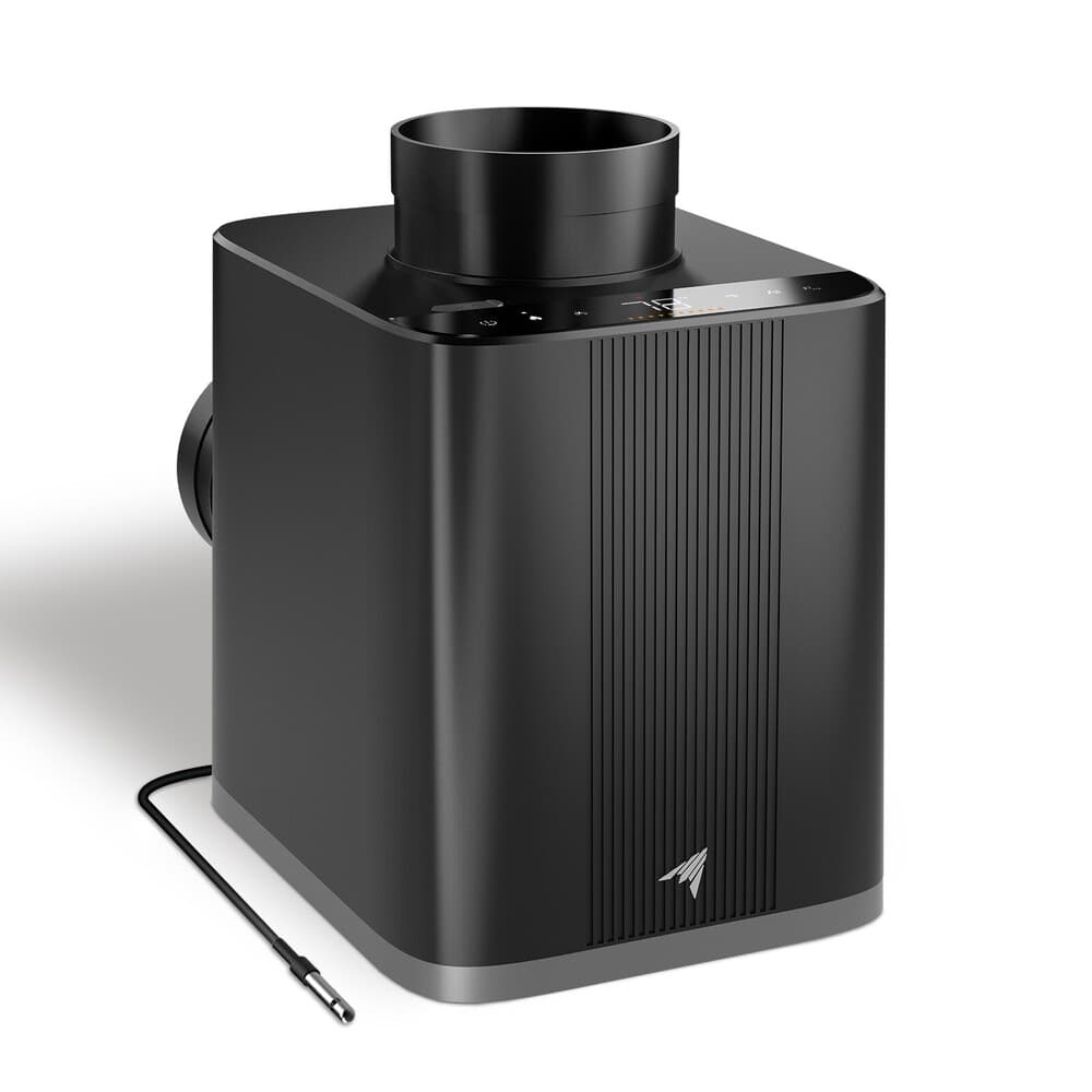 Ac Infinity Thermoforge T7, Plant Heater 1000W W Ai-Powered Vpd Temp Control