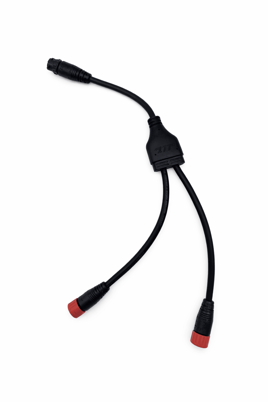 Hortitek M16 Splitter cable