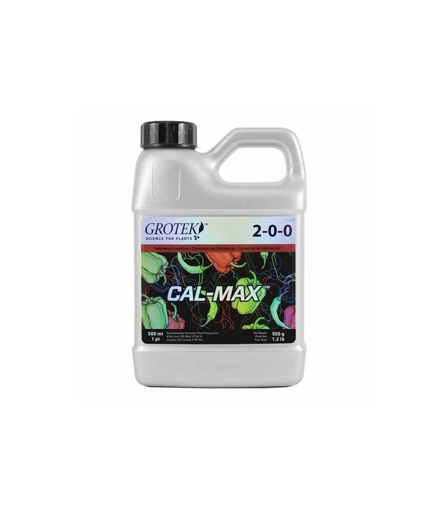 Grotek Cal-Max 500ml