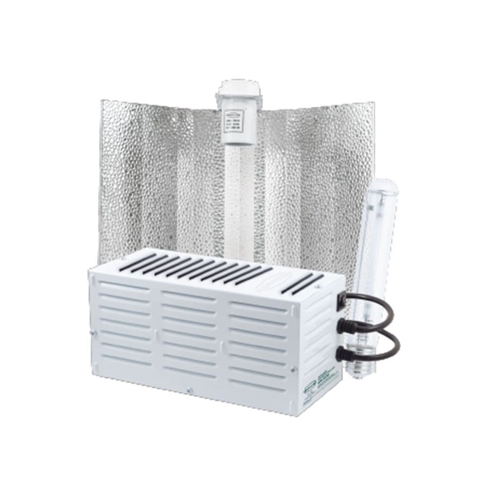 Hortitek Defender 600W HPS Light Kit