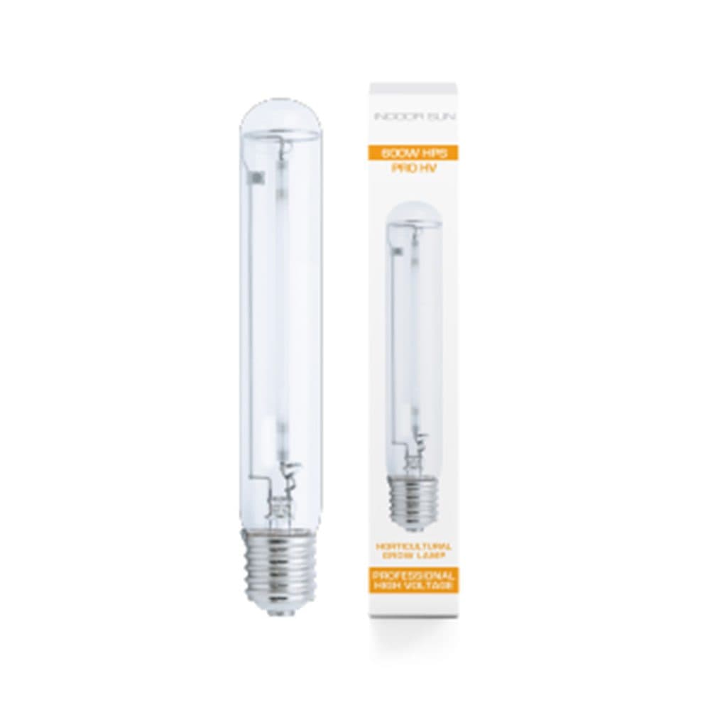 Indoor Sun 600W 400V HV Pro SE Lamp