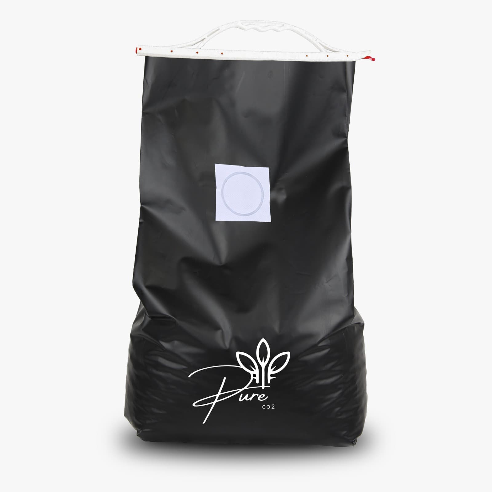 Pure CO2 Non Mushroom Co2 Bag