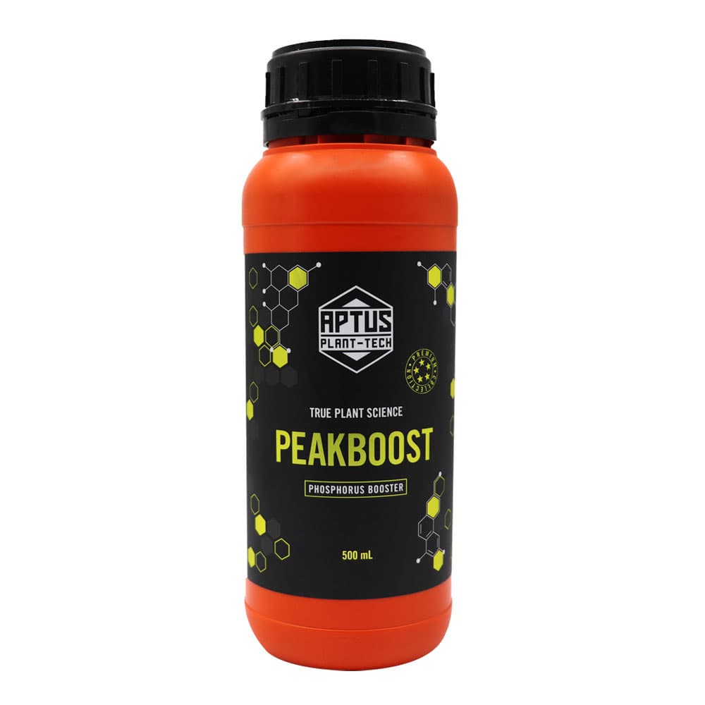 Aptus PeakBoost 500ml